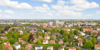 Bülow & Lind Lund