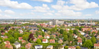 Bülow & Lind Lund