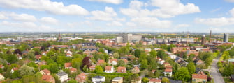 Bülow & Lind Lund