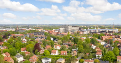 Bülow & Lind Lund