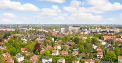 Bülow & Lind Lund