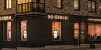 BOSTHLM Fastighetsmäklare Älvsjö
