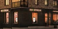 BOSTHLM Fastighetsmäklare Älvsjö