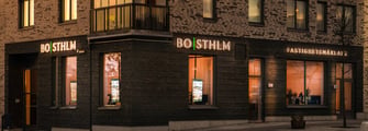 BOSTHLM Fastighetsmäklare Älvsjö