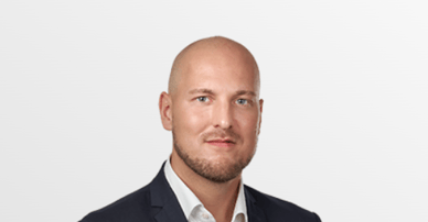 Michael Johansson mäklare i Fredhäll och Kungsholmen