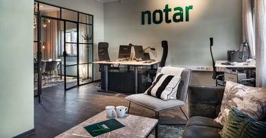 Notar Huddinge