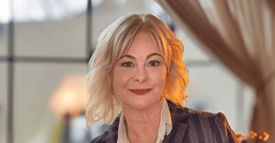 Anette Mårtensson mäklare i Landskrona