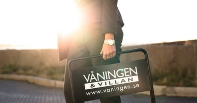 Våningen & Villan Växjö