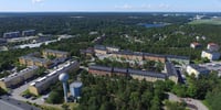 LF Fastighetsförmedling Botkyrka & Salem