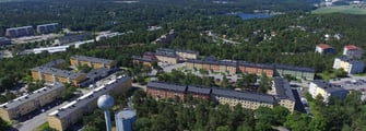 LF Fastighetsförmedling Botkyrka & Salem