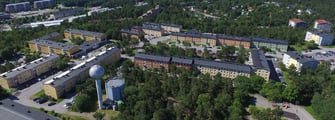 LF Fastighetsförmedling Botkyrka & Salem