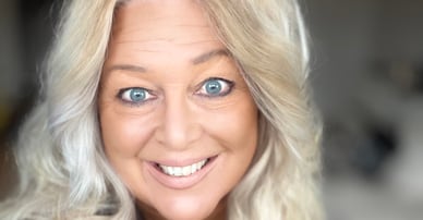 Jeannette Hannerfeldt mäklare i Haninge, Nynäshamn, Södertälje och Örby