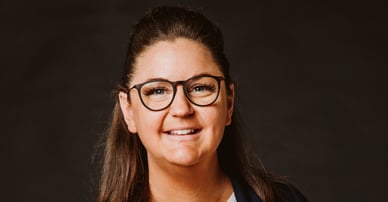 Louise Scholander mäklare i Höganäs