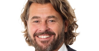 Peter Lindeberg mäklare i Nordmaling, Umeå, Vilhelmina och Bjurholm