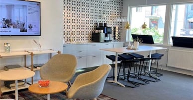 Fastighetsbyrån Sollentuna