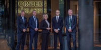 Forsbergs Mäklarbyrå