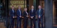 Forsbergs Mäklarbyrå