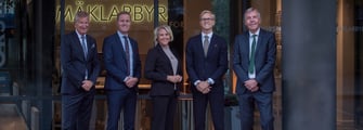 Forsbergs Mäklarbyrå