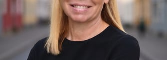 Mäklarbyrån Eva Kraft