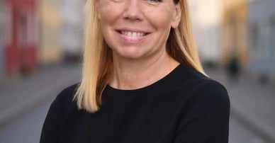 Mäklarbyrån Eva Kraft