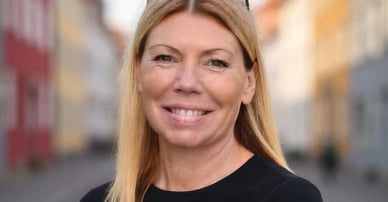 Mäklarbyrån Eva Kraft