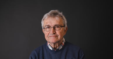 Jan Bergström mäklare i Östhammar