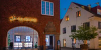Bjurfors Ystad