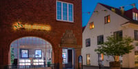 Bjurfors Ystad