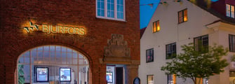 Bjurfors Ystad