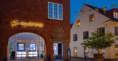 Bjurfors Ystad