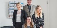 Flinks Fastighetsförmedling