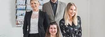 Flinks Fastighetsförmedling