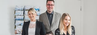 Flinks Fastighetsförmedling