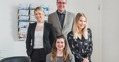 Flinks Fastighetsförmedling