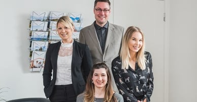 Flinks Fastighetsförmedling