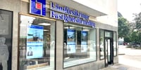 LF Fastighetsförmedling Solna