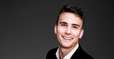 Andreas Lundqvist mäklare i Norrköping och Söderköping