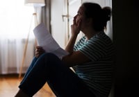 Tvångsförsäljning av bostadsrätt vid förverkad nyttjanderätt