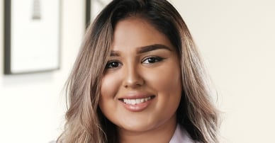 Sonali Chouhan mäklare i Hyllie och Fosie