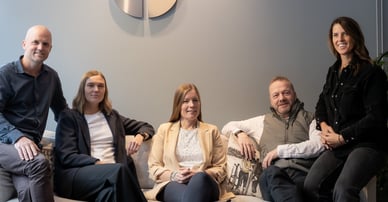 Svensk Fastighetsförmedling Åre