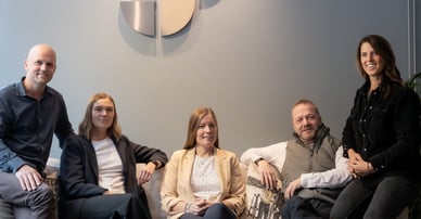 Svensk Fastighetsförmedling Åre