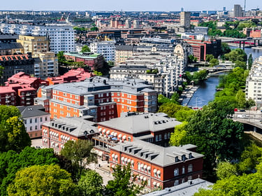 Fastighetsregistret – se vem som äger fastigheten