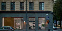 Behrer & Partners Fastighetsmäkleri