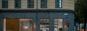 Behrer & Partners Fastighetsmäkleri