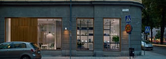 Behrer & Partners Fastighetsmäkleri