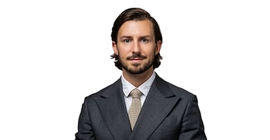 Jakob Hallin mäklare i Gävle