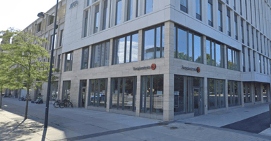 Fastighetsbyrån Malmö