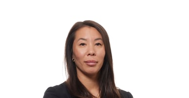 Natalie Vesterlund mäklare i Sundsvall och Timrå
