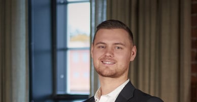 Pontus Tångring mäklare i Köping, Arboga, Hallstahammar och Kungsör