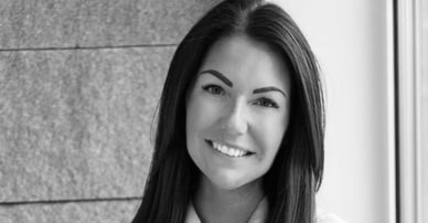 Malin Bogdanoff mäklare i Jönköping